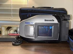 Panasonic PV-L354D Vhs-c Camcorder. Fixed Price $110.00.