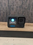 Gopro HERO11 Black Action Camera (CHDHX-111-CN). Fixed Price $300.00.