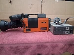 Jvc KY-1900 (3 Tubes) Saticon Camera. Fixed Price $949.99.