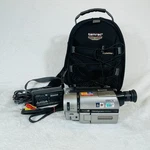 Sony Handycam CCD-TRV65 HI8 Ntsc Video Camcorder Bundle Tested. Fixed Price $199.99.