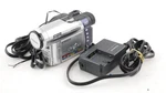 Hitachi DZ-MV380A Dvd Camcorder Fast Ship!. Fixed Price $59.97.