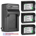 Kastar Battery Wall Charger For Samsung IA-BP210E SMX-F40RN SMX-F40SN. Fixed Price $58.99.