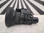Jvc HZ-110 For BY-110 Saticon Tubes Camera. Fixed Price $149.99.