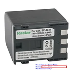 Kastar Replacement Battery For Canon BP-2L24 NB-2L14 & Elura 65 60. Fixed Price $13.99.