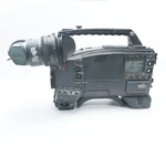 Panasonic Dvcpro 50 AJ-D910WAP Video Camera W/, AJ-VF15P. Fixed Price $251.95.