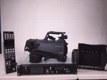 Panasonic AK-UC4000 4K Hdr Camera Chain W/UCU600 Ccu, HVF100G HRP1005 Rcp. Fixed Price $32500.00.