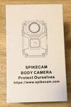 Spikecam Real 4K Body Cameras With Audio And Video Recording, 140 Wide Angle.... Fixed Price $69.99.