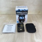 Alesis Videotrack Handheld Audio Recorder Camera Sd Lcd Built-in Mic Works. Fixed Price $39.99.