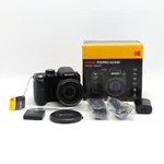 Kodak Pixpro AZ425 20.0MP 42X Zoom 24MM Wide Angle Digital Video Camera - Black. Fixed Price $191.97.