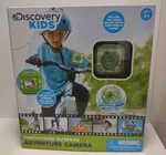 Discovery Kids Outdoor Adventure Camera Waterproof Case Open Box Complete New. Fixed Price $24.99.