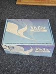 Nib Vivitar DVR-530 5.0MP Video Camera Camcorder 4X Zoom All Accessories.. Fixed Price $25.00.