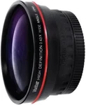 Wide Angle Lens For Sony HDR-PJ710V CX760V HDR-PJ760V HDR-PJ790V FDR-AX33. Fixed Price $38.66.