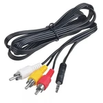 Av Cable Cord For Sharp VL-E39U. Fixed Price $12.99.