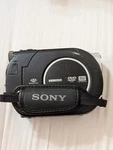 Sony Handycam Camcorder DCR-DVD610. Fixed Price $49.59.