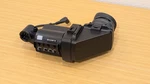Sony HDVF-L10 3.5" Viewfinder. Fixed Price $1950.00.