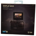 Gopro Display Mod For Hero 8 Black Official Accessory Factory Sealed. Fixed Price $34.97.
