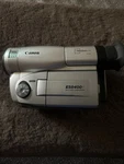 Canon ES8400V HI8 Camcorder Battery Charger Untested. Fixed Price $34.99.