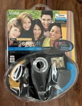 Vivitar Itwist 610 Dvr Digital Camcorder With Camera - New In Package.. Fixed Price $24.50.