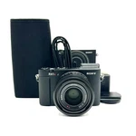 Top Mint Sony Cyber-shot Iii 61MP Digital Camera DSC-RX1RM3 #46536B7. Fixed Price $3499.99.