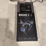 Akaso Brave 7 Le Action Camera - Black. Fixed Price $130.00.