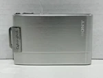 Sony Cyber-shot DSC-T200 8.1 Compact Digital Camera No Battery Read Desc.. Fixed Price $129.99.