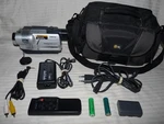 Sony Pal CCD-TRV218E HI8 8MM VIDEO8 Camcorder Vcr Player Transfer. Fixed Price $194.99.