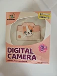Kidamento Kids Digital Camera & Video Camcorder - Model Meowie The Cat New. Fixed Price $35.00.