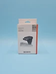 Sony ECM-XYST1M Stereo Microphone For Multi Interface Shoe New Open Box. Fixed Price $149.00.