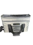 1994 Sharp Slim VL-L390U Vhs Video Camera With Case And Charger Bad Battery. Fixed Price $25.00.