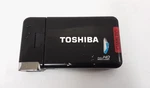 Toshiba Camileo S30 Digital Full Hd Resolution Video Camera Untested As-is. Fixed Price $40.00.