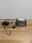 Jvc GR-D770U Minidv Camcorder 34X Optical Zoom Digital Video Camera Parts/repair. Fixed Price $19.99.