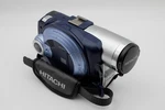 Hitachi DZ-MV550A Dvd Camcorder Video Recorder 18X Optical Zoom Tested. Fixed Price $39.99.