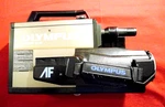Olympus VX-402-U Vhs Video Movie Camera Untested. Fixed Price $85.00.