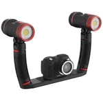 Sealife Micro 3.0 Pro Duo 5000 Set Underwater Digital Camera Scuba Diving. Fixed Price $1399.95.