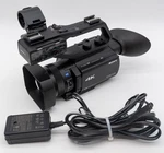 Sony PXW-Z90V 4K Hdr Xdcam With Fast Hybrid Af. Fixed Price $1999.99.