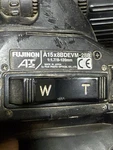 Fujinon AT2 A15X8BDEVM-28B. Fixed Price $360.00.