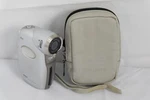 Optimus Digital Video Camcorder Camera 16-3899 W/ Carry Case. Fixed Price $39.99.