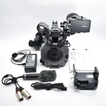 Exc+++ Sony PXW-FX9K Xdcam 6K Full-frame Camera System B#11390. Fixed Price $7995.65.
