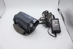 Sony Handycam CCD-TRV128 HI-8 Camcorder No Battery Tested & Works. Fixed Price $106.22.