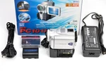 Sony Handycam DCR-PC101 Mini Dv Camcorder Nightshot Carl Zeiss Lens From Japan. Fixed Price $159.00.