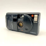 Chinon Auto 3001 Multi Focus 35MM Point & Shoot Film Camera F2.8 Lens - Read!. Fixed Price $229.99.