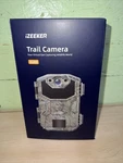 Izeeker IG200 Trail Camera 20MP 1080P. Fixed Price $44.99.