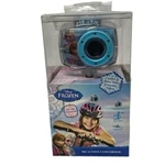 Frozen Hd Action Camcorder ITEM#78027 With 1.8 Lcd Screen Sd Card Not Included. Fixed Price $50.00.