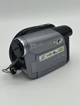 Samsung SC-DC173U Dvd Camera Recorder +r Dual Layer 1200X Digital Zoom Powers On. Fixed Price $22.95.