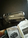 DXG-587V Hd Camcorder. Fixed Price $23.99.