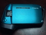 Sanyo Xacti Digital Movie Camera VPC-E1 Waterproof With Battery And Charger. Fixed Price $43.50.