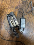 Sony Handycam Vision CCD-TRV43 HI8/VIDEO8 Camcorder 330X Zoom Nightshot Tested. Fixed Price $140.00.