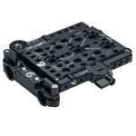 Bright Tangerine Canon C500 Mk Ii Left Field Sliding Top Plate. Fixed Price $296.00.
