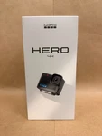 Gopro Hero 4K Bundle With 64GB Microsd & Carrying Case New Sealed Free Shipping. Fixed Price $163.00.