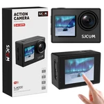 Sjcam 4K Action Camera 170 Wide-angle Dual Screen SJ4000 Sport. Fixed Price $59.99.